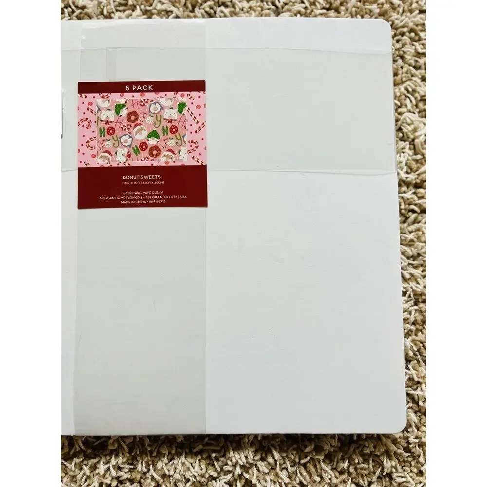 Martha Stewart new package